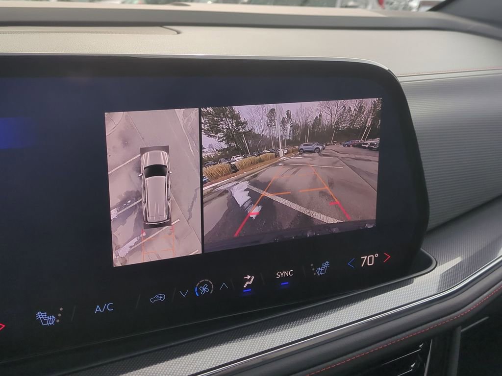 Used 2025 Chevrolet Tahoe RST w/ RST Capability Package image 22