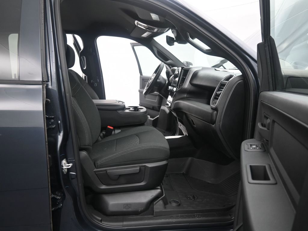 New 2026 RAM 2500 Tradesman w/ Power Wagon Package image 13