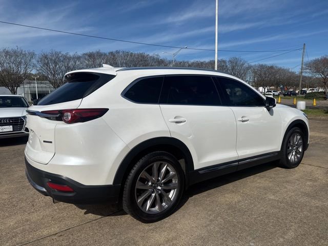 Used 2020 MAZDA CX-9 Grand Touring AWD/4WD image 5