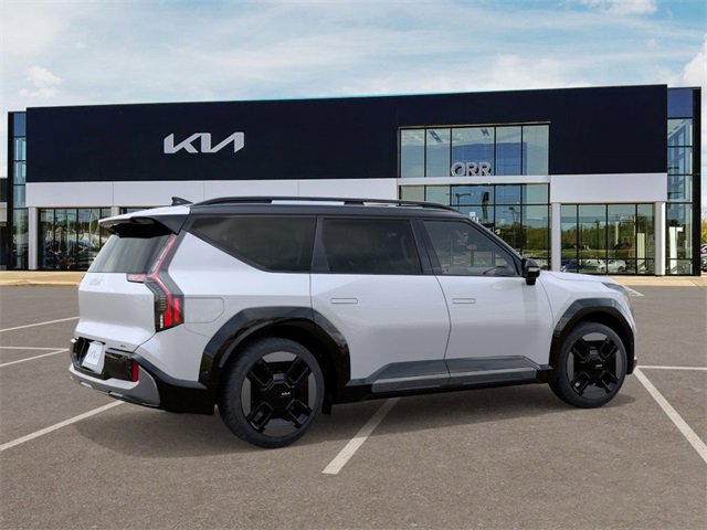 New 2026 Kia EV9 GT-Line image 6