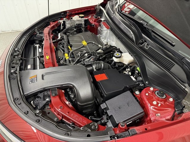 Used 2024 Buick Envista Avenir image 26