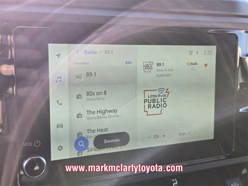 New 2026 Toyota Tundra SR image 14