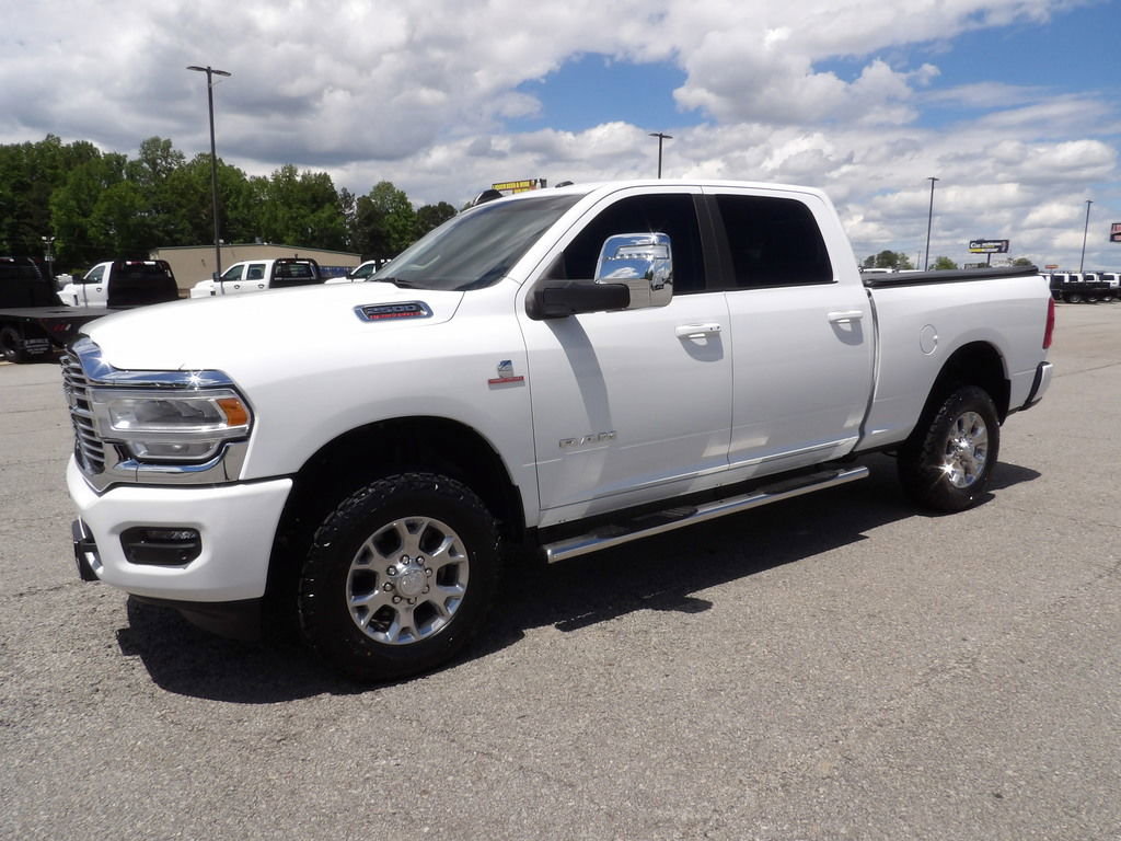 Used 2023 RAM 2500 Laramie image 3