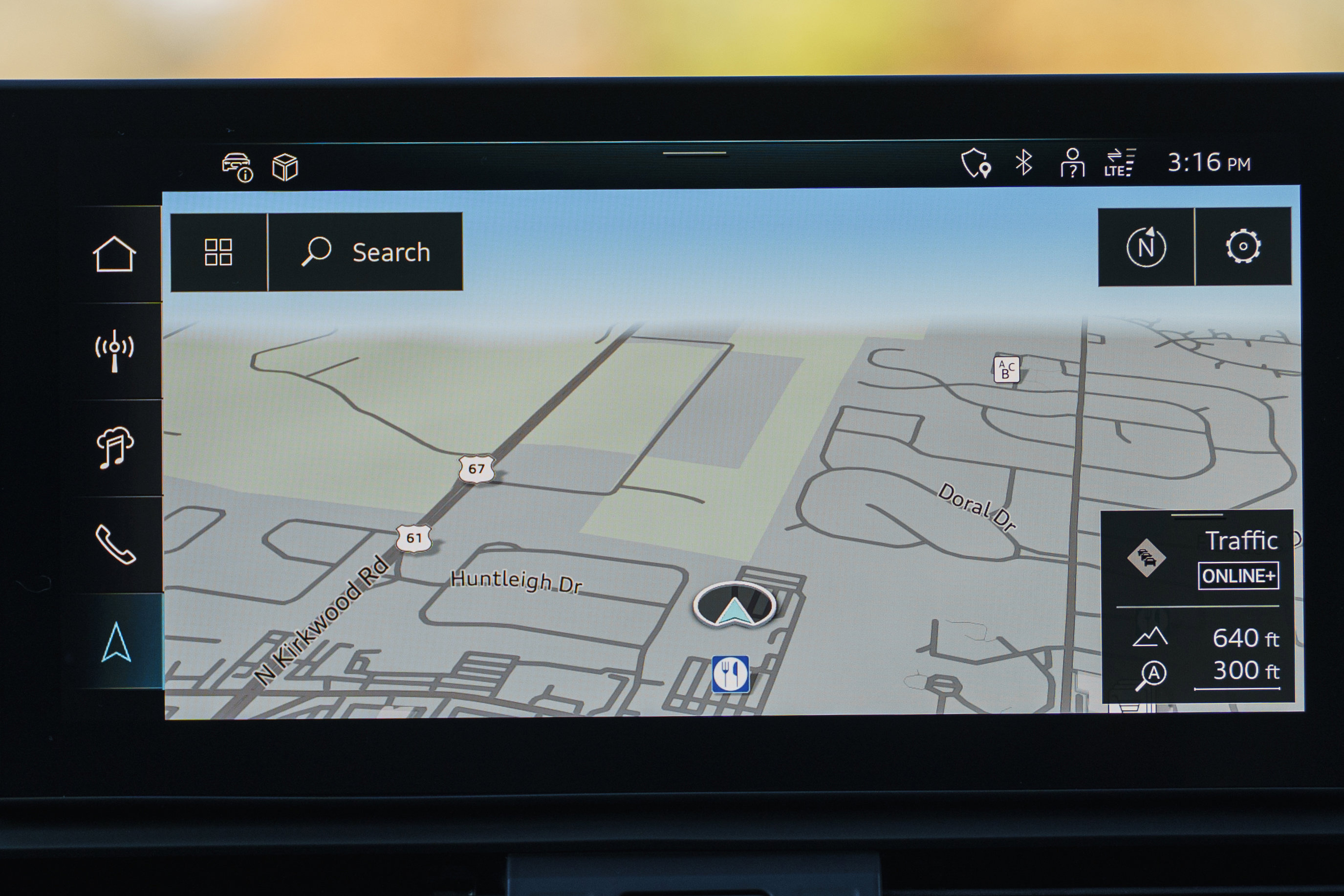 Certified 2025 Audi SQ5 Premium Plus image 14