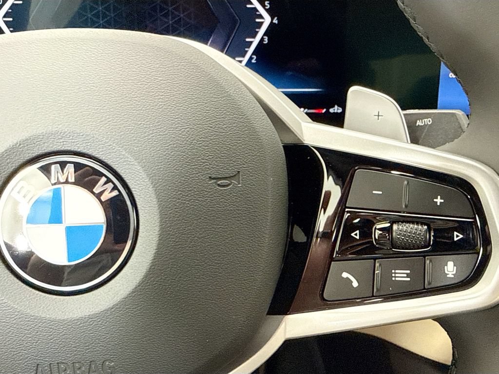 New 2027 BMW 430i Coupe w/ M Sport Package RWD image 12