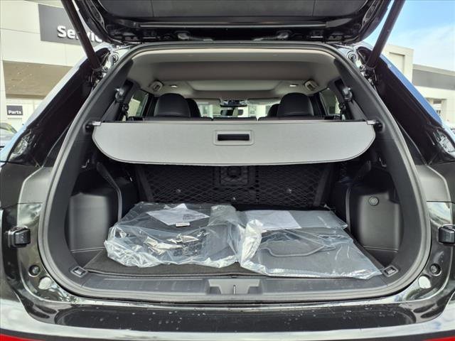 New 2025 Mitsubishi Outlander SEL image 32