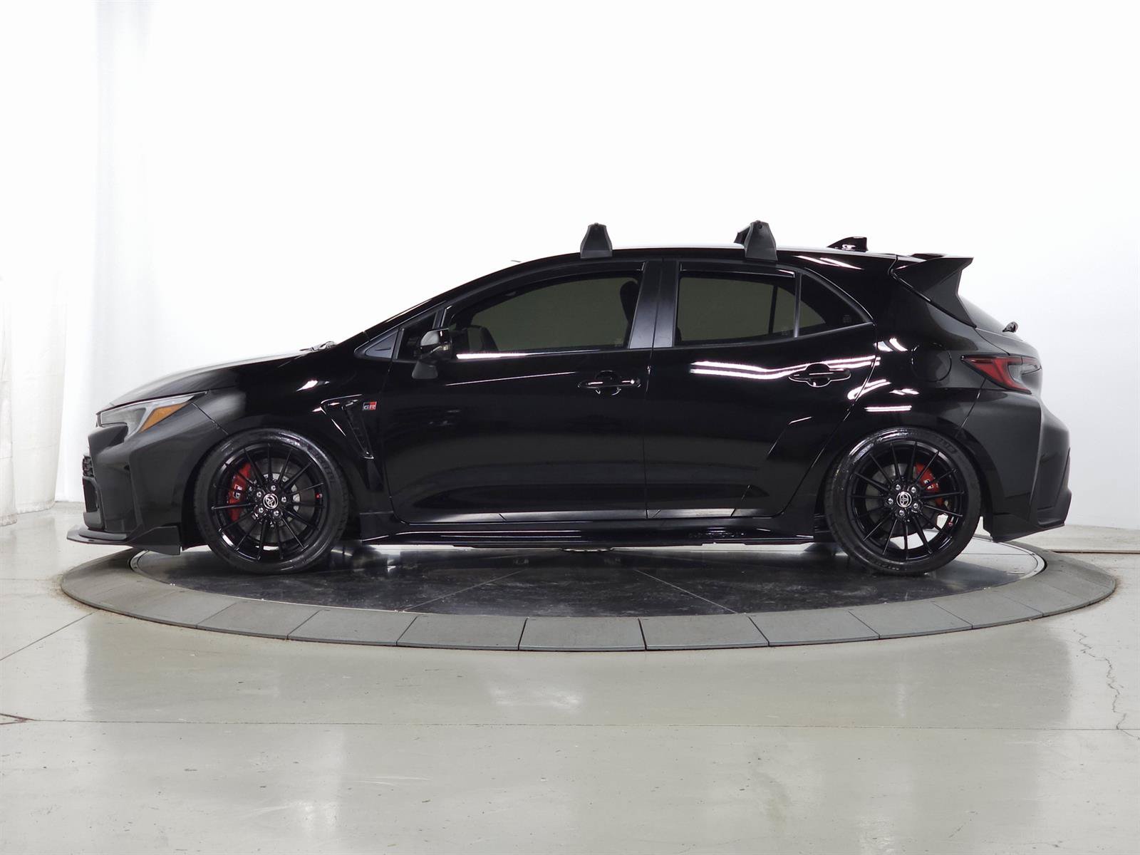 Used 2023 Toyota Corolla GR w/ Performance Package AWD/4WD image 5