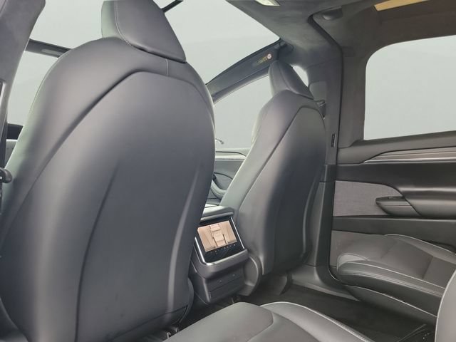Used 2022 Tesla Model X Plaid AWD/4WD image 14