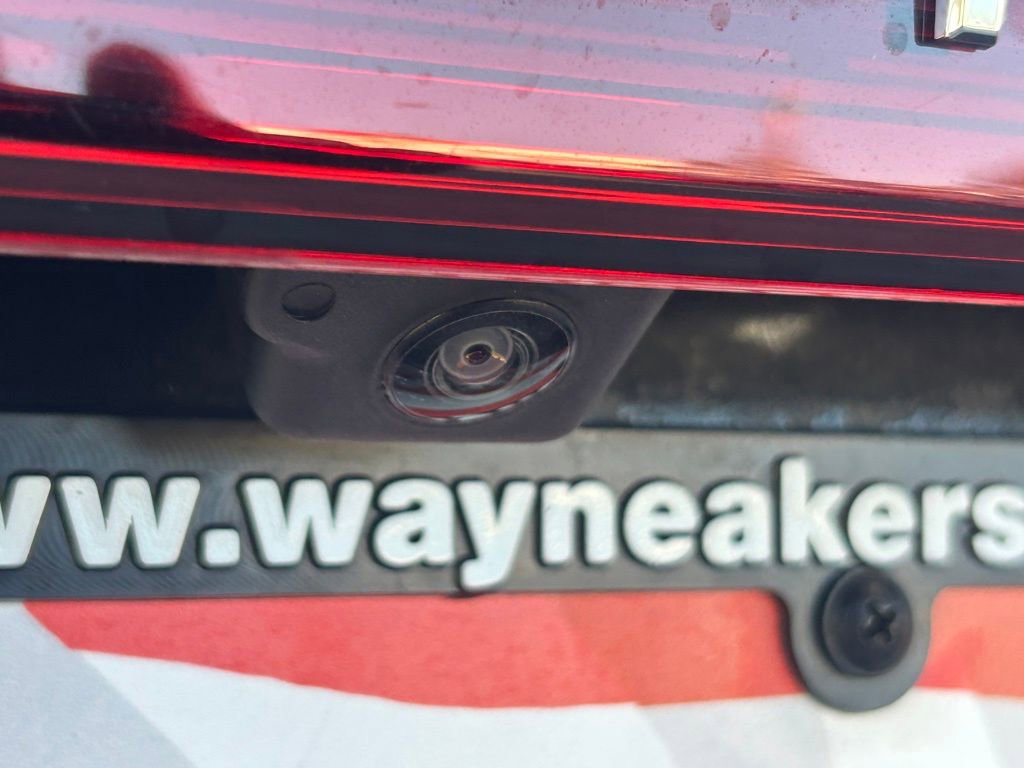 Used 2025 Volkswagen Jetta SE image 20