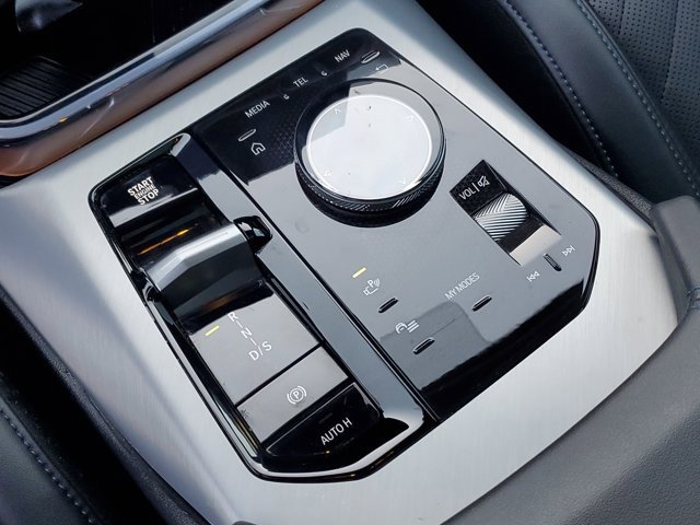 Used 2025 BMW X3 xDrive30i image 29