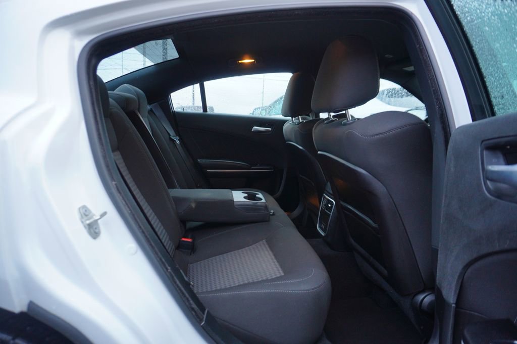 Used 2023 Dodge Charger GT image 24