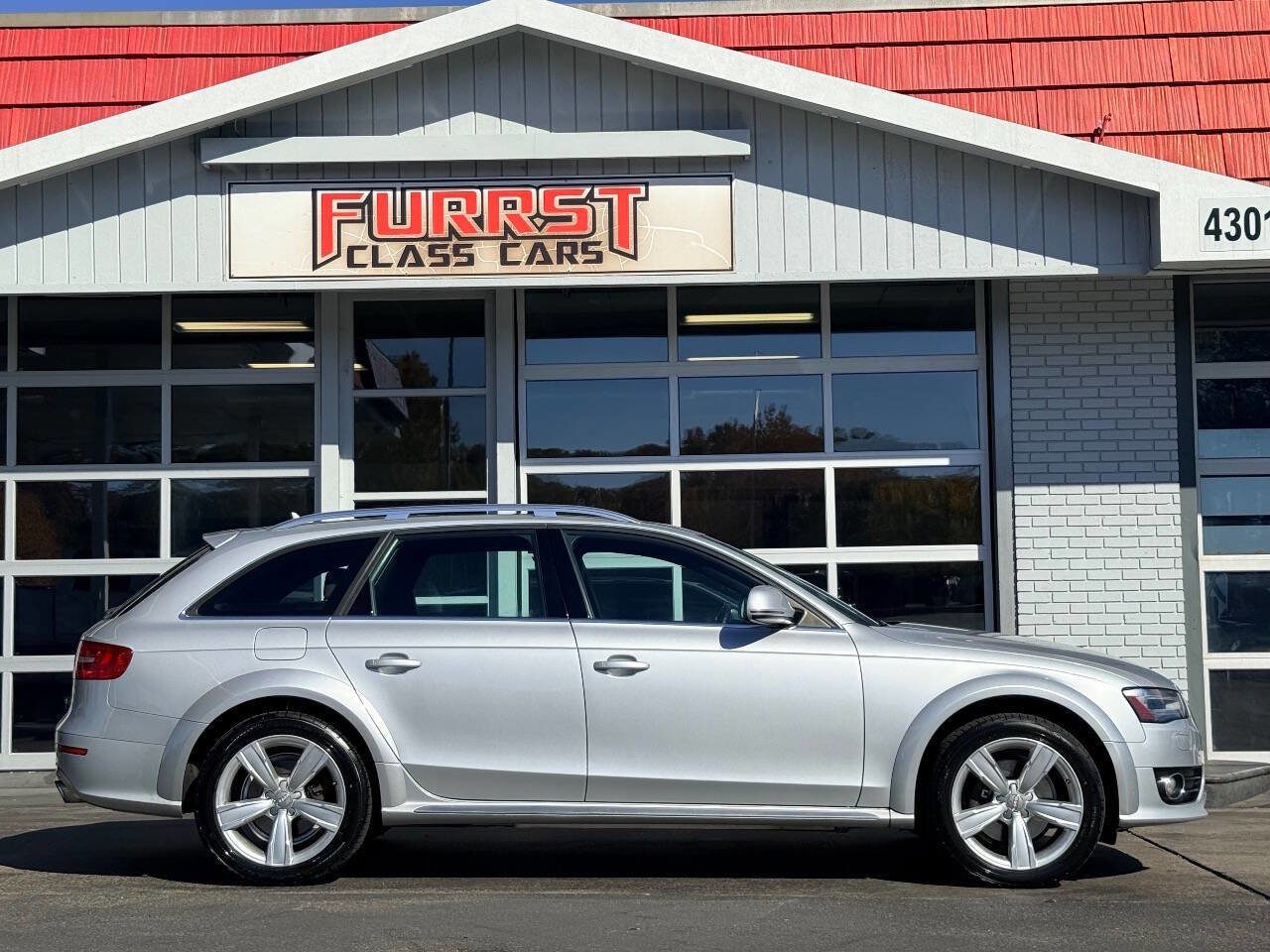 Used 2013 Audi A4 Prestige video 2