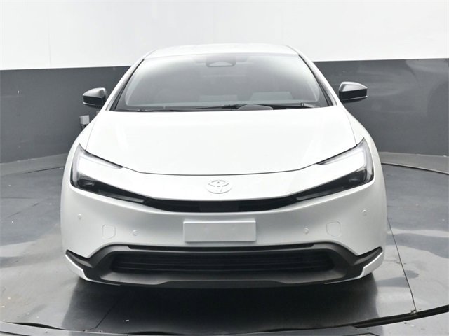 New 2026 Toyota Prius LE image 18