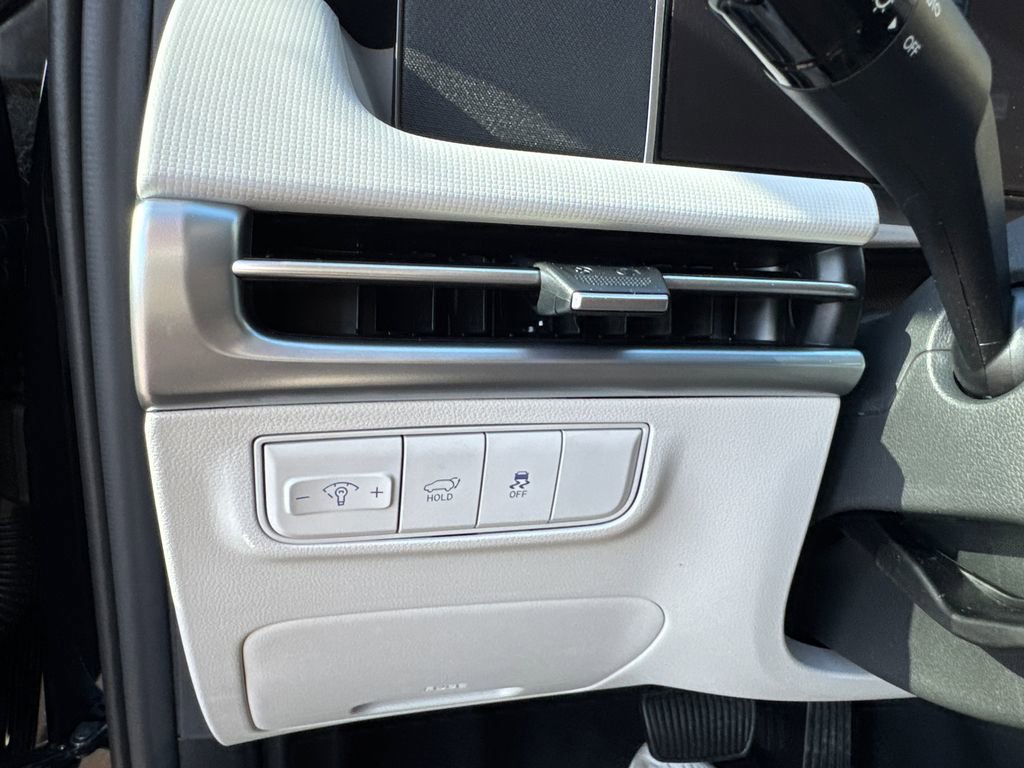 New 2026 Hyundai Tucson SEL image 20