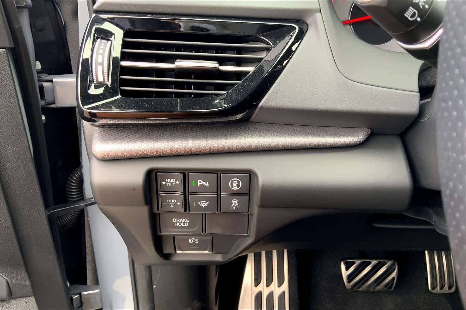 Used 2025 Acura RDX A-Spec AWD/4WD image 33