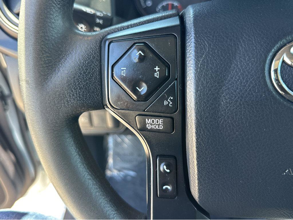 Used 2020 Toyota Tacoma SR RWD image 22