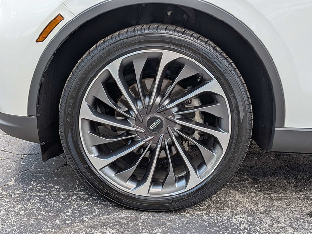 Used 2026 Lincoln Aviator Reserve RWD image 11