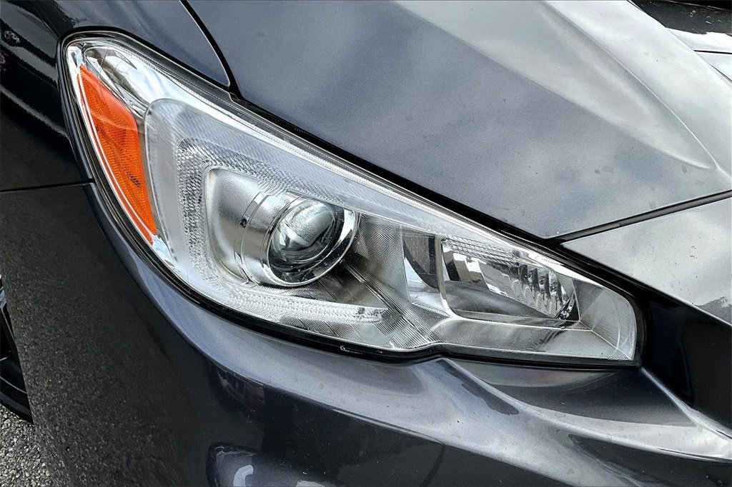Used 2020 Subaru WRX Premium w/ Performance Package image 31