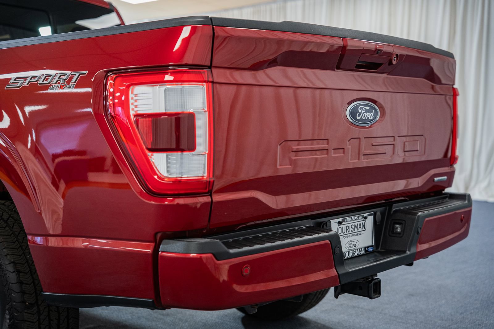 Used 2023 Ford F150 Lariat image 6