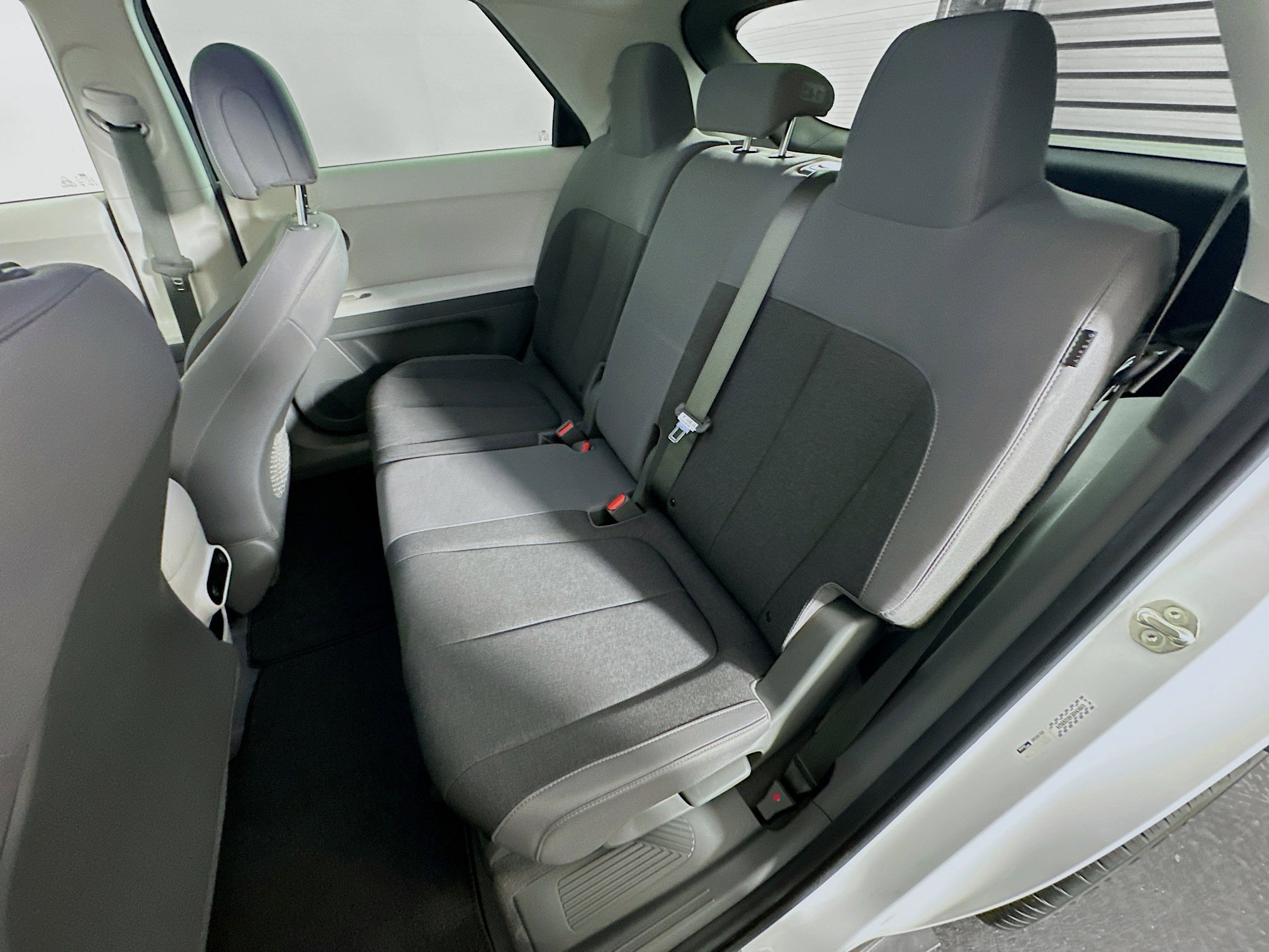 Used 2024 Hyundai Ioniq 5 SEL RWD image 27