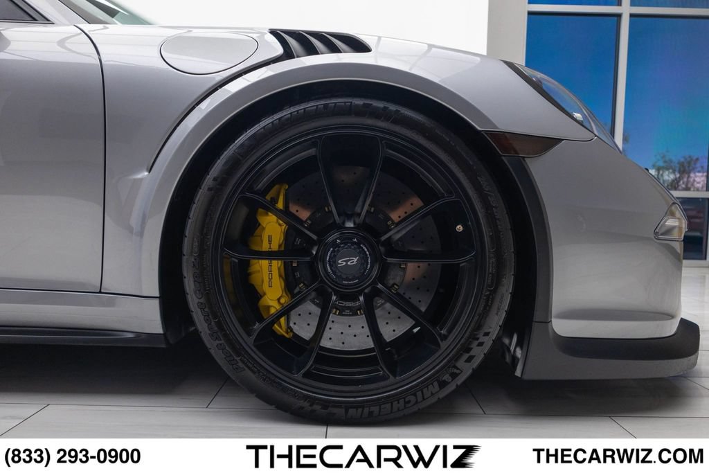 Used 2016 Porsche 911 GT3 RS RWD image 35