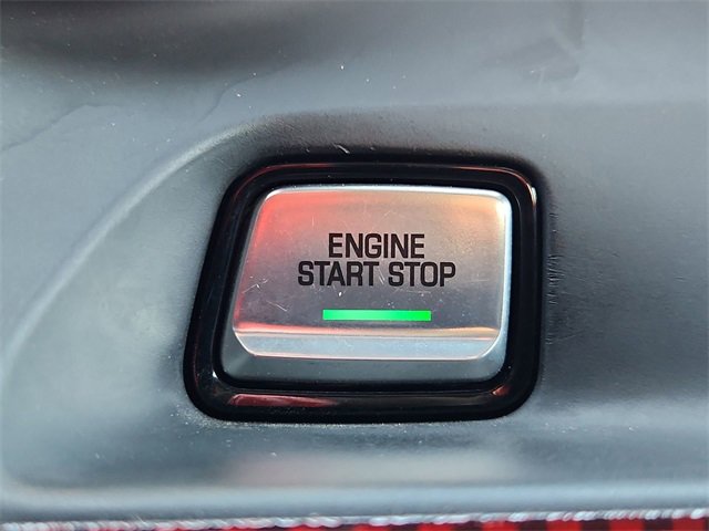 Certified 2023 Chevrolet Camaro ZL1 image 17