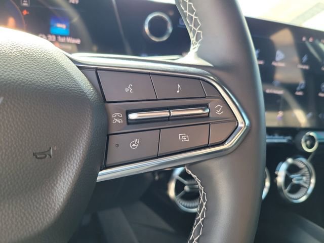 Certified 2024 Chevrolet Blazer EV LT image 22