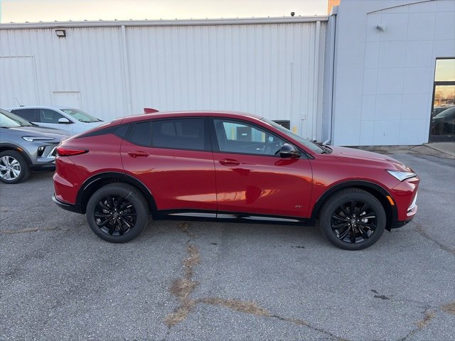 New 2026 Buick Envista Sport Touring w/ Convenience I Package image 7