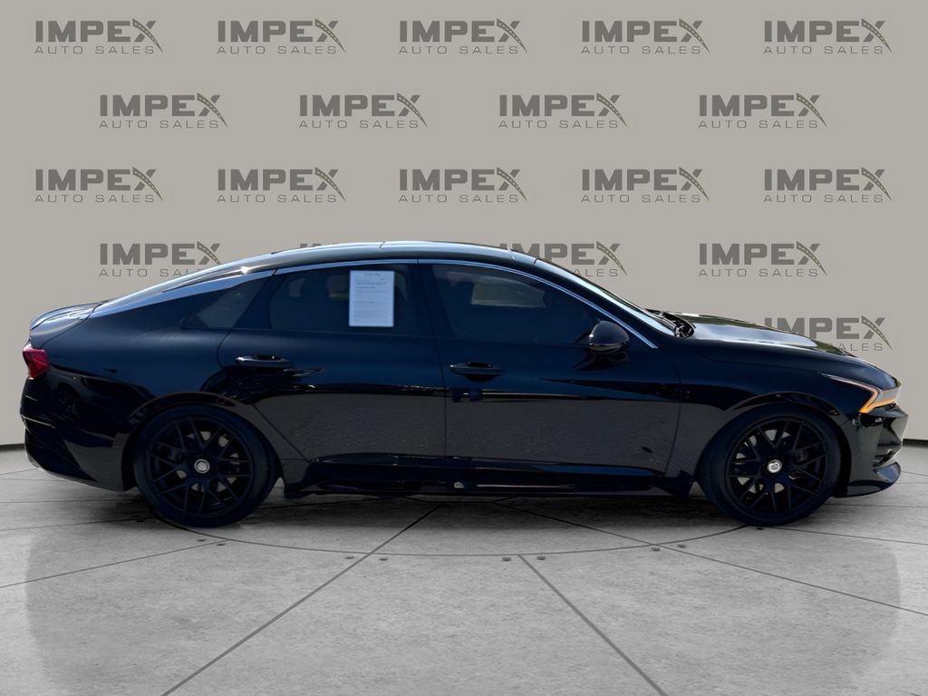 Used 2024 Kia K5 GT FWD image 5