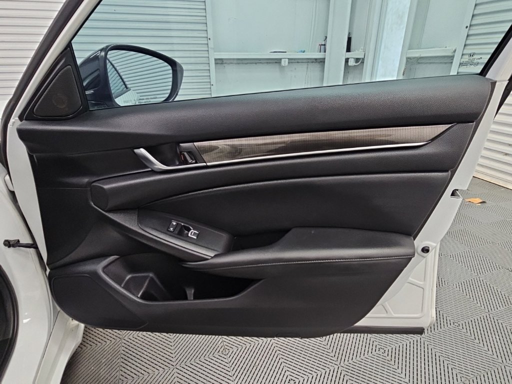 Used 2021 Honda Accord Sport Special Edition image 39