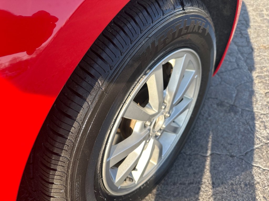 Used 2017 Chevrolet Sonic LT image 7