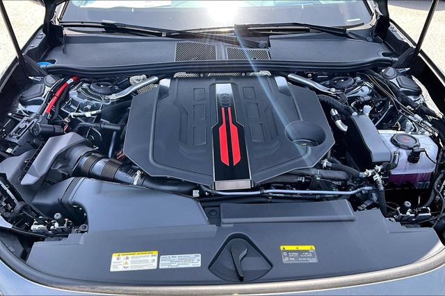 New 2026 Audi S5 Premium Plus AWD/4WD image 9