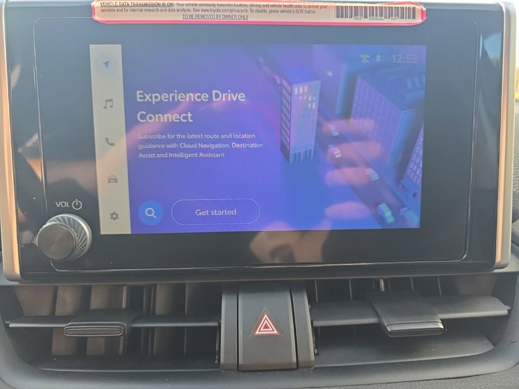 Used 2024 Toyota RAV4 XLE image 30