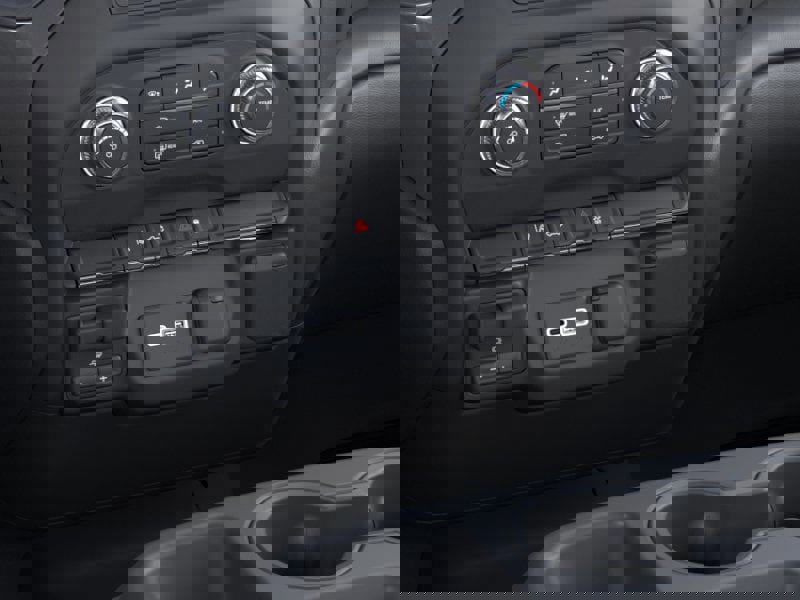 New 2025 GMC Sierra 2500 Pro image 23