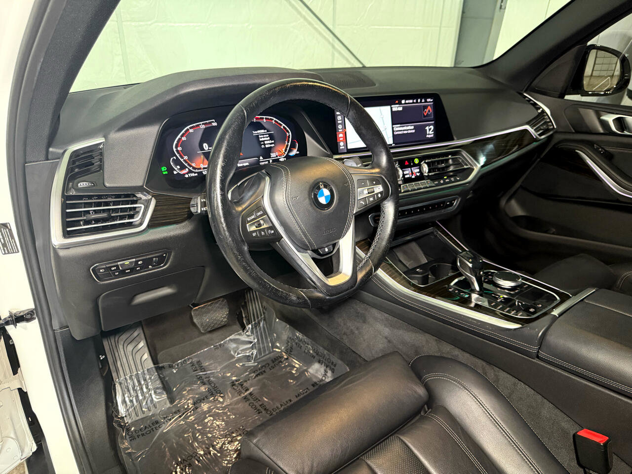 Used 2019 BMW X5 xDrive40i image 10