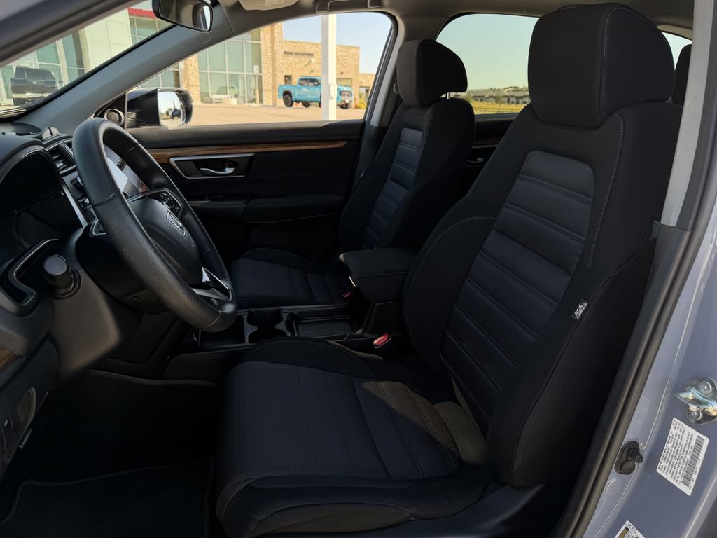 Used 2020 Honda CR-V EX image 24