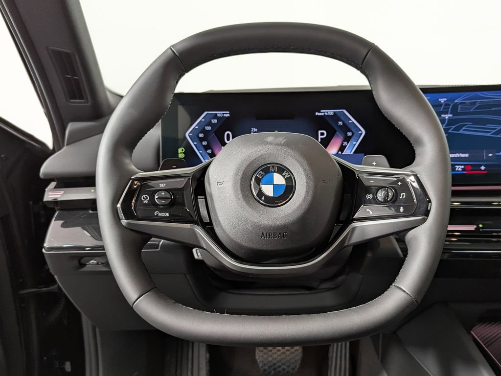 New 2026 BMW 530i xDrive w/ Premium Package image 23