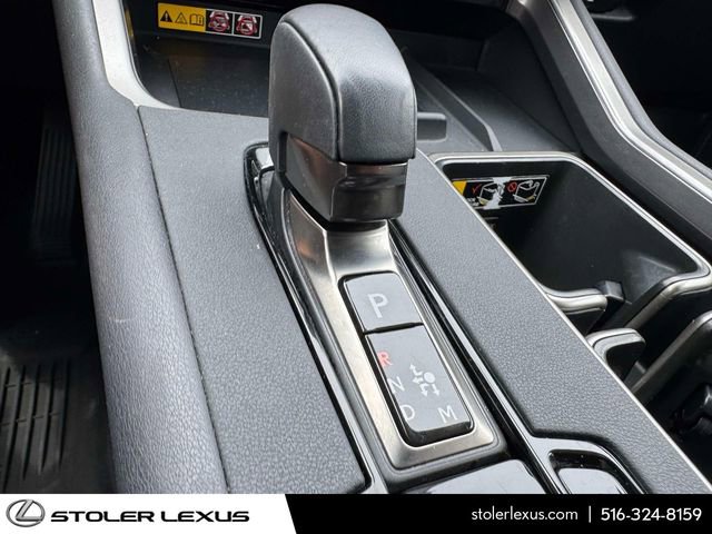 Used 2024 Lexus TX 350 AWD w/ Captains Chair Package image 36