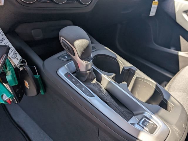 New 2026 Chevrolet Trax LS image 22