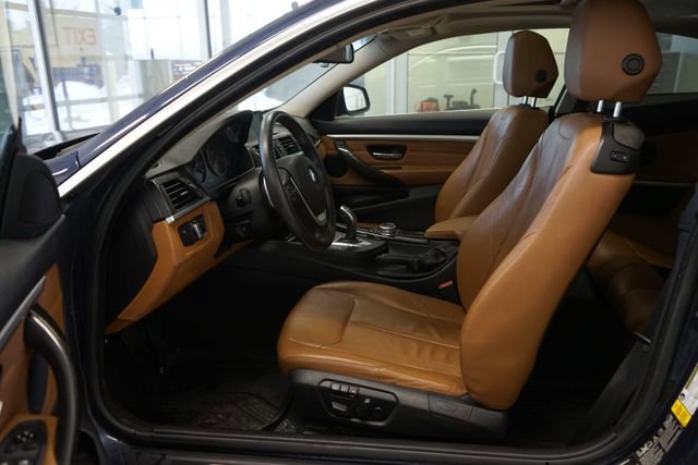 Used 2014 BMW 428i xDrive Coupe image 20