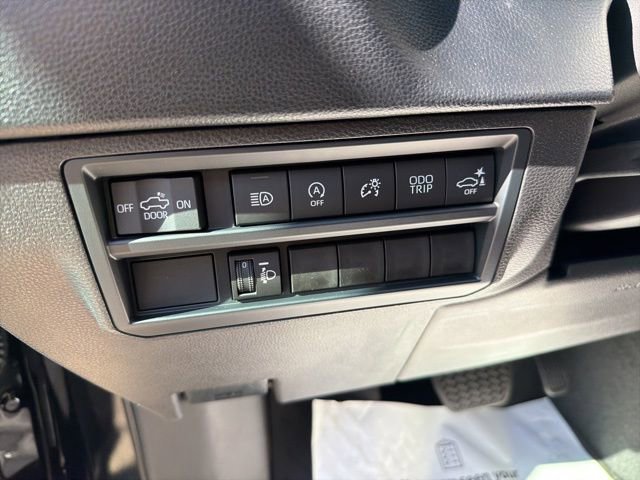 New 2026 Toyota Tundra SR5 w/ SX Package image 16