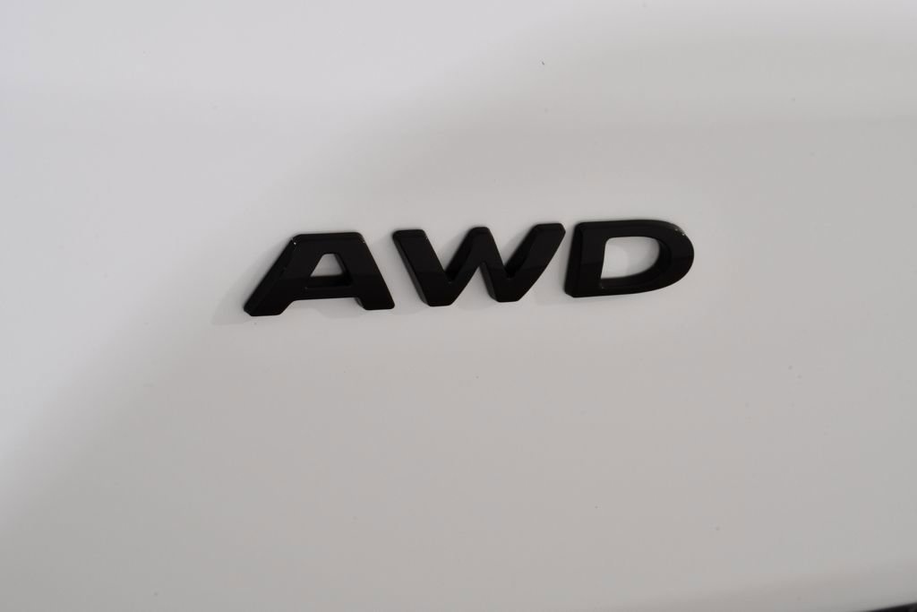 New 2026 Ford Transit 250 148 Medium Roof Extended AWD w/ Load Area Protection Package image 23