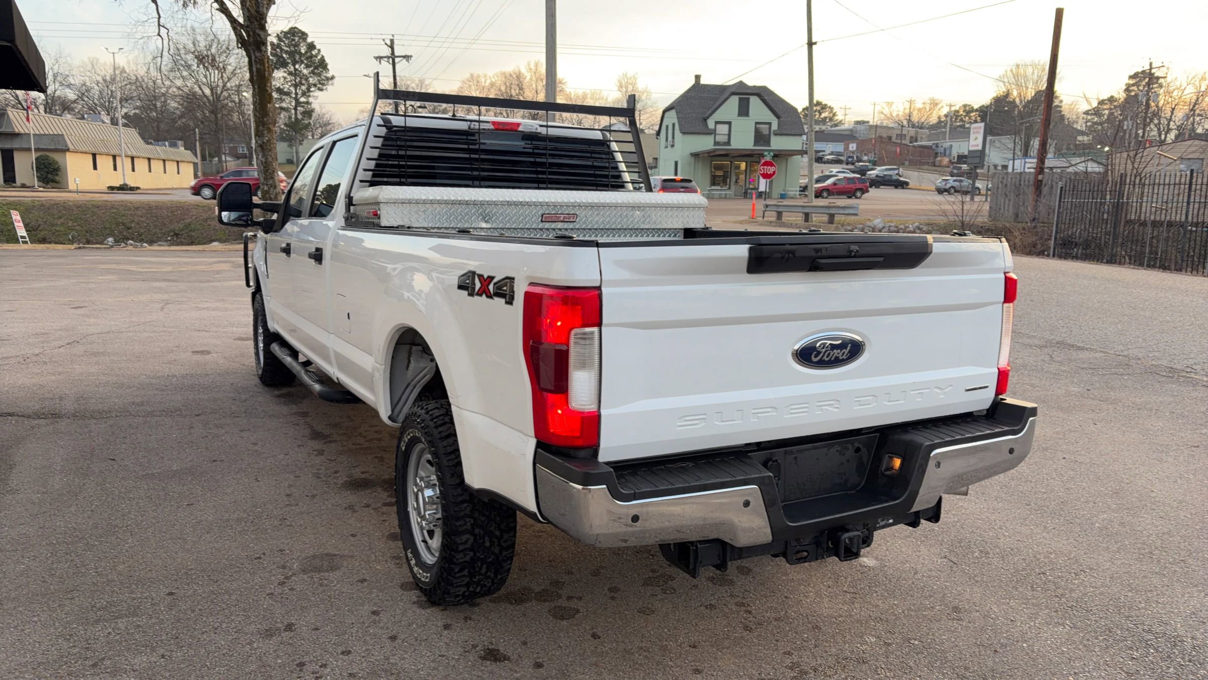Used 2019 Ford F250 XL w/ Power Equipment Group image 5