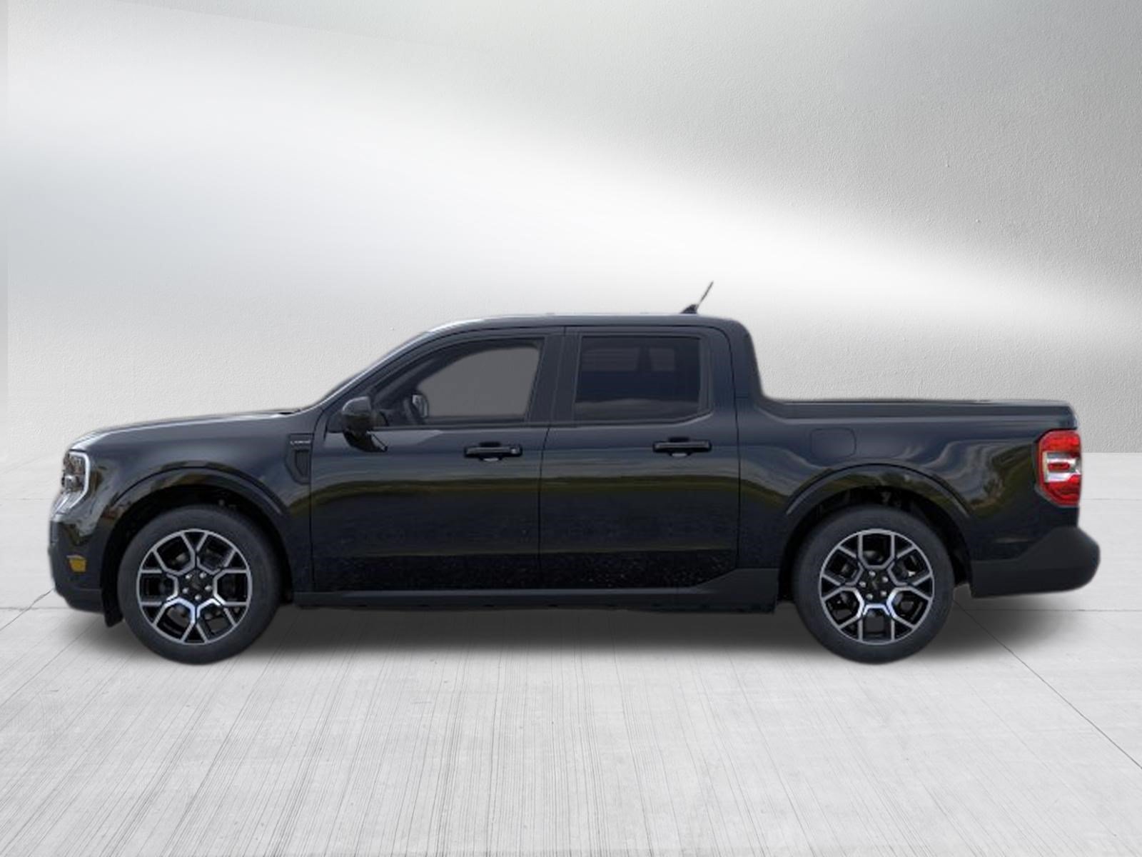New 2026 Ford Maverick Lariat AWD/4WD image 3