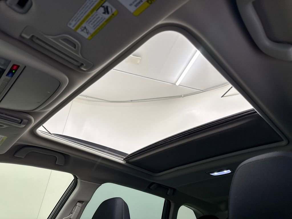 Certified 2023 Subaru Forester Premium image 21