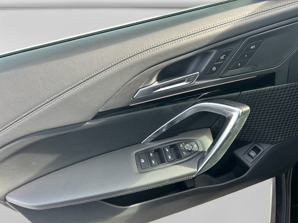 Used 2024 BMW X1 xDrive28i image 14