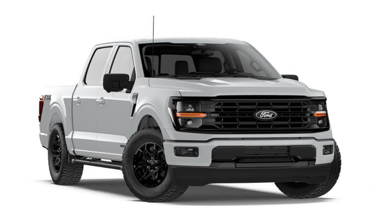 New 2026 Ford F150 XLT image 26