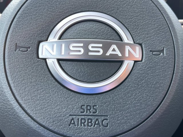 New 2026 Nissan Kicks S FWD image 26