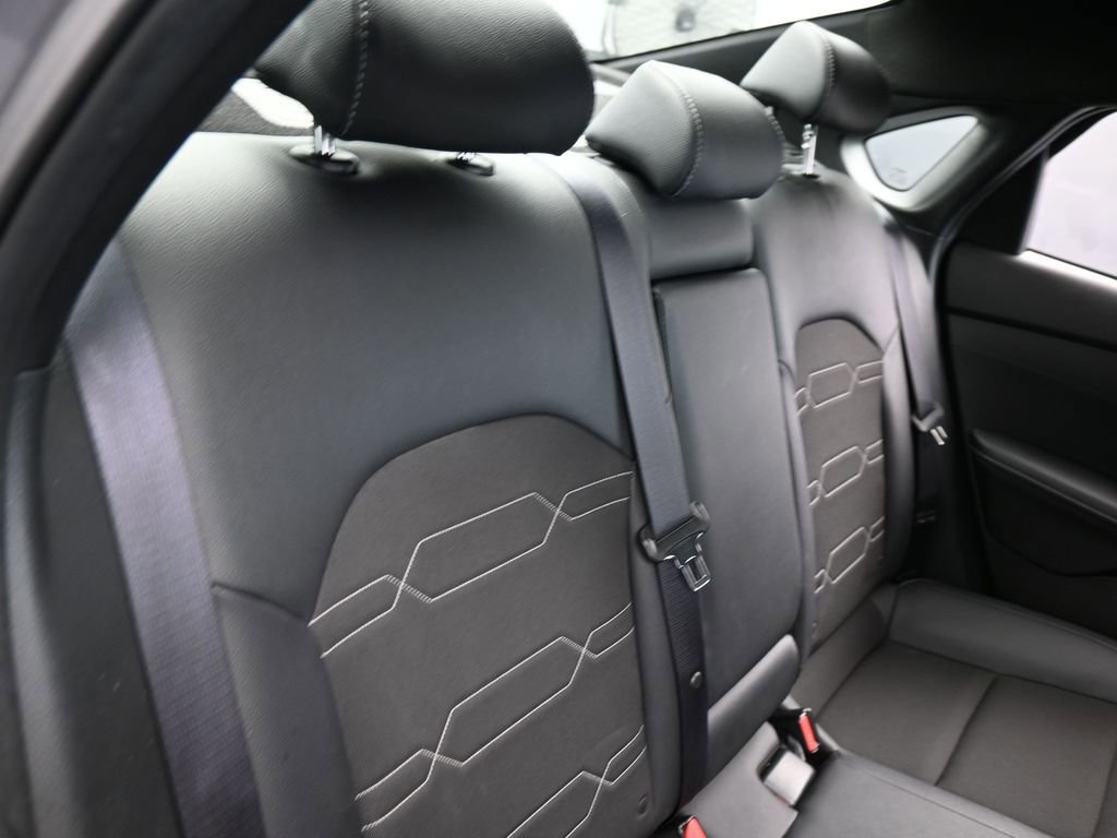 Used 2023 Kia Forte GT-Line w/ GT-Line Premium Package image 36