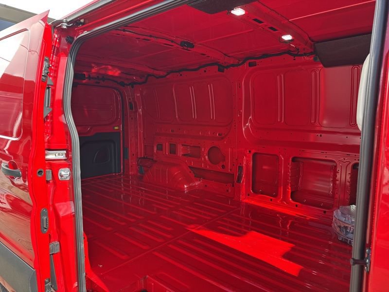 New 2026 Ford Transit 350 Low Roof w/ Upfitter Package RWD image 12